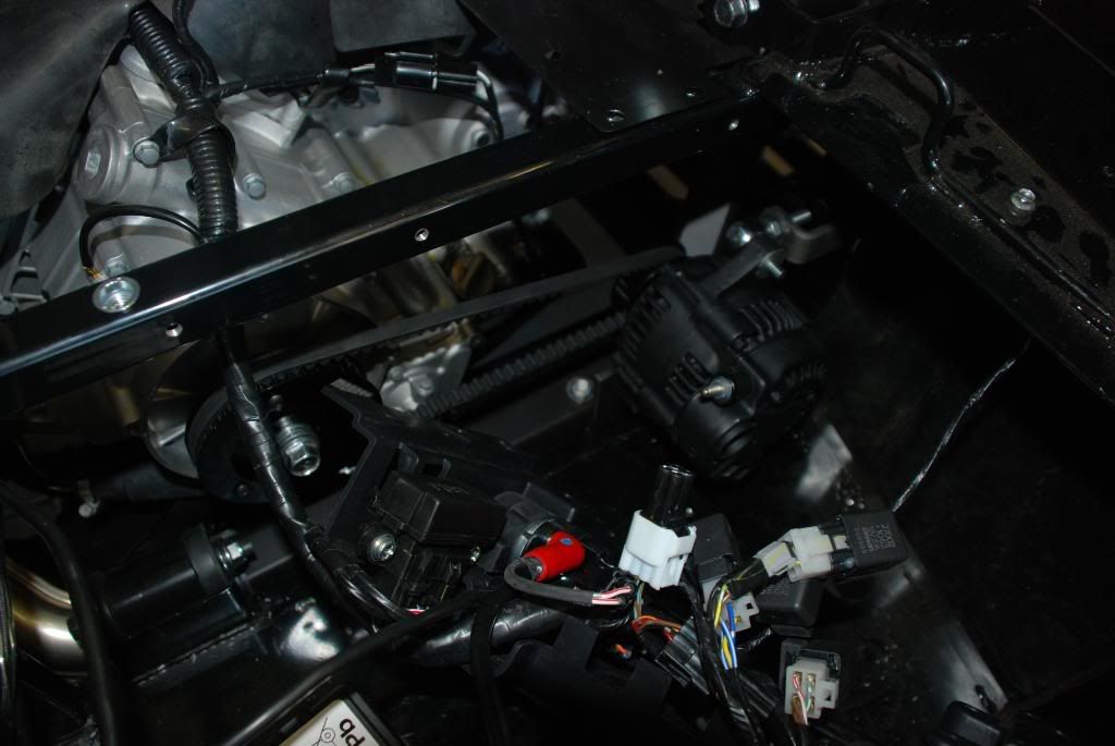 Teryx Alternator kitRhino is next Yamaha Rhino Forum